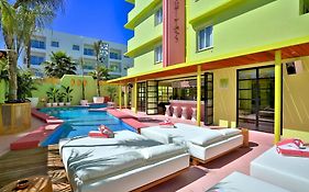 Tropicana Ibiza Suites